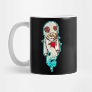 Ghoulie II Mug